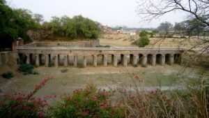 Aligarh Fort History: Lodi Fort to the 1803 Battle of Aligarh