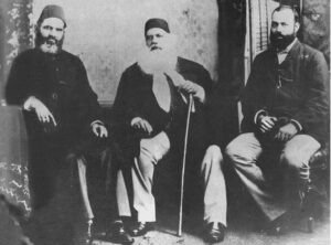 The Aligarh Movement Explained: Aims, Key Figures and Legacy
