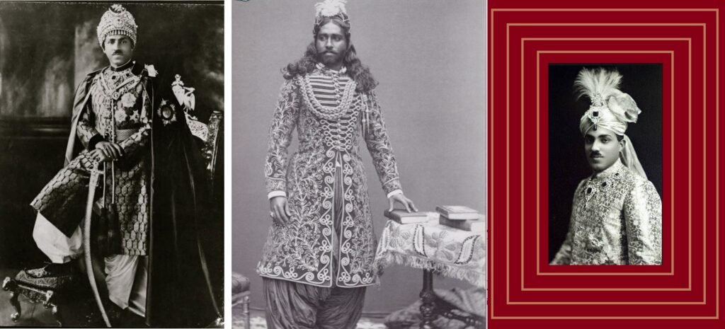 AMU Black Sherwani and Aligarh Culture: Dress, Adab and Customs AMU Black Sherwani and Aligarh Culture: Dress, Adab and Customs