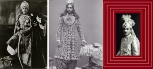 AMU Black Sherwani and Aligarh Culture: Dress, Adab and Customs