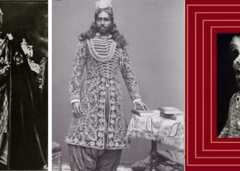 AMU Black Sherwani and Aligarh Culture: Dress, Adab and Customs AMU Black Sherwani and Aligarh Culture: Dress, Adab and Customs