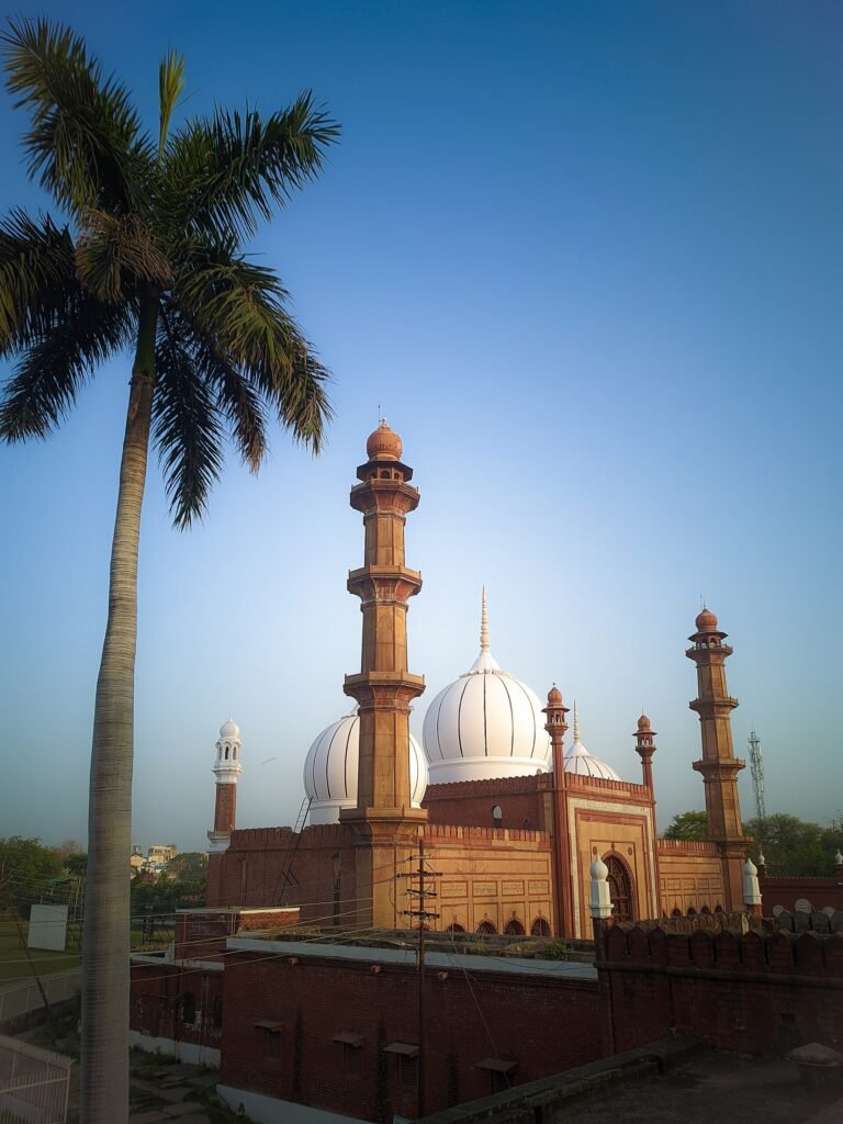 AMU Black Sherwani and Aligarh Culture: Dress, Adab and Customs AMU Black Sherwani and Aligarh Culture: Dress, Adab and Customs