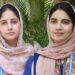 Two AMU Botany Scholars, Nazish Akhtar and Sana, Win Awards at LAECS-2026 in Jaipur AMU Botany research scholars Nazish Akhtar and Sana, award winners at LAECS-2026