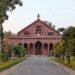 Strachey Hall at Aligarh Muslim University