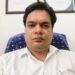 AMU Team Led by Dr Ziaul Haque Gets Patent for Novel Bioformulation Dr Ziaul Haque of Aligarh Muslim University, who led the team granted a patent for a novel bioformulation