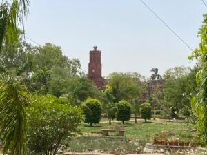Films Shot at AMU and Set in Aligarh: The Verified List
