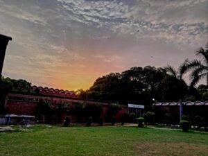 AMU First Year Survival Guide: Campus Places, Clubs and Tips