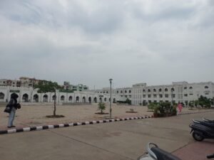 AMU Halls of Residence: Full List and What Each Hall Is Known For