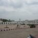 AMU Halls of Residence: Full List and What Each Hall Is Known For Morning at Begum Azizun Nisa Hall, Aligarh Muslim University