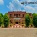 AMU Hostel Life: How Hall Allotment and the Hall System Work Provost office of Sir Syed Hall North, AMU