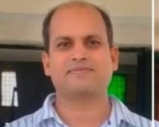 AMU Appoints Two Deputy Proctors and Seven Assistant Proctors Dr. Asif Khan, Assistant Proctor, AMU