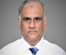 AMU Appoints Two Deputy Proctors and Seven Assistant Proctors Prof. Hashmat Ali Khan, Deputy Proctor, AMU