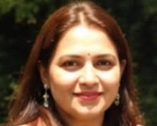 AMU Appoints Two Deputy Proctors and Seven Assistant Proctors Dr. Shagufta Anjum, Assistant Proctor, AMU