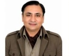 AMU Appoints Two Deputy Proctors and Seven Assistant Proctors Dr. Mohd. Yunus Khan, Assistant Proctor, AMU