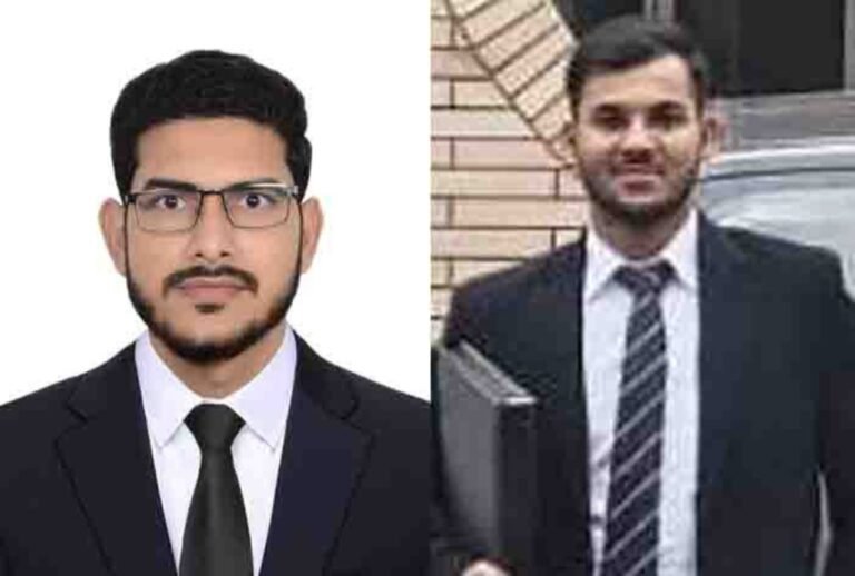 The Aligarian: AMU News, Alumni and Aligarh City Farhan Khan and Nazim Khan Qureshi of AMU Residential Coaching Academy