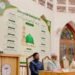 AMU Seerat Week Ends at Strachey Hall: 528 Students Competed, Around 80 Win Prizes Prof. Mohd Mohsin Khan addressing the concluding session of Seerat celebrations at Strachey Hall, AMU