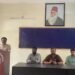 Sir Syed Day 2026: Kerala scholar traces Sir Syed's influence on the Kerala Renaissance at AMU Dr Azees Tharuvana speaking on Sir Syed Ahmad Khan and the Kerala Renaissance at the Department of Modern Indian Languages, AMU