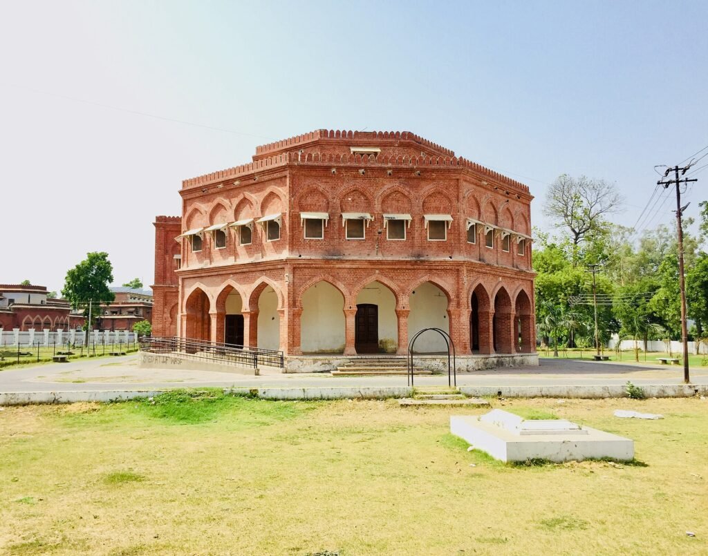 AMU Students' Union Election 2026: Voting on 5 November Students Union Hall at Aligarh Muslim University