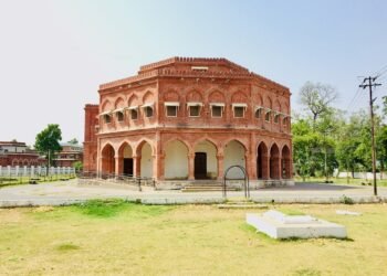 AMU Students' Union Election 2026: Voting on 5 November Students Union Hall at Aligarh Muslim University