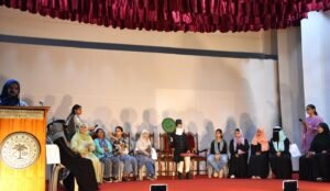 Sir Syed Day 2026: Letters to Sir Syed at Women’s College, NSS Quiz on the Aligarh Movement