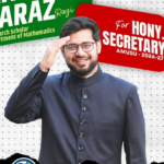 Ahmad Faraz Razi