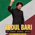 Abdul Bari