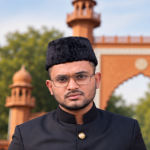 Abdullaah Saqib