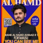 Al Hamd Ahmad