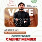 Aqsad Khan