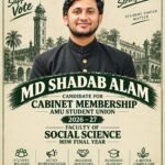 Md Shadab Alam
