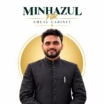 Minhazul Abedin