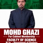 Mohd Ghazi