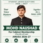 Mohd Naushad Sarwar