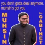 Muhammed Muhsin K