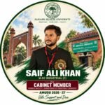 Saif Ali Khan