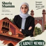 Shazia Shamim