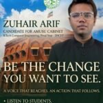 Zuhair Arif