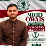 Mohd Owais