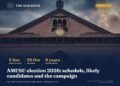 AMUSU election 2026 schedule, likely candidates and campaign, The Aligarian