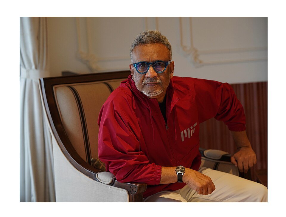 AMU Alumni in Bollywood: 11 Actors, Writers and Lyricists Anubhav Sinha