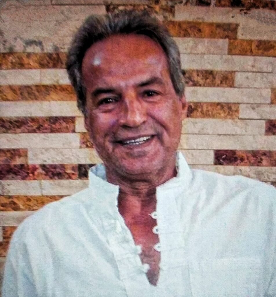 AMU Alumni in Sports: 9 Cricket, Hockey and Football Stars Majid Bishkar