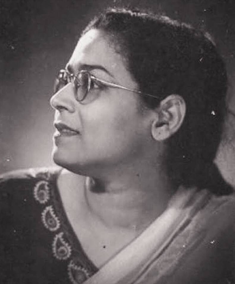 AMU Alumni in Bollywood: 11 Actors, Writers and Lyricists Ismat Chughtai