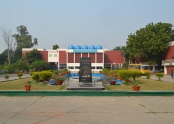 Jawaharlal Nehru Medical College, Aligarh Muslim University