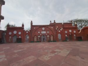 Old Name of Aligarh: From Koil to Aligarh, a Short City History