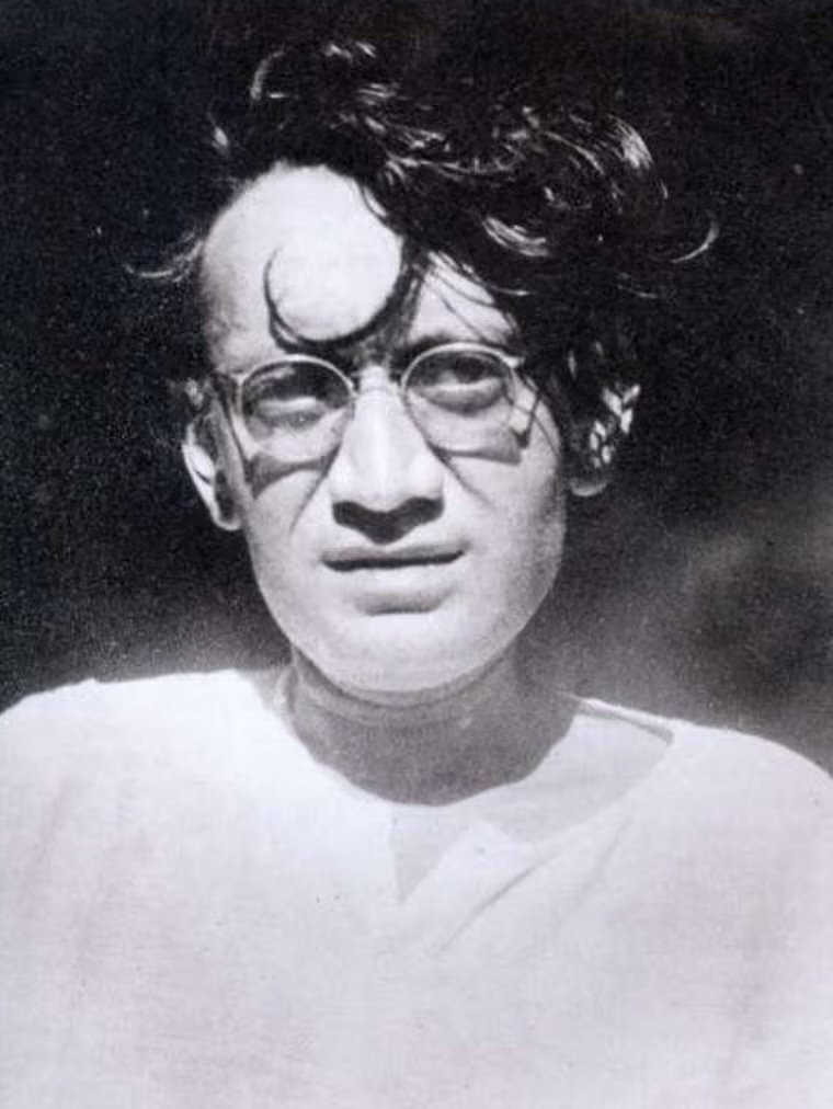 12 Urdu Poets and Writers Who Studied at AMU Saadat Hasan Manto