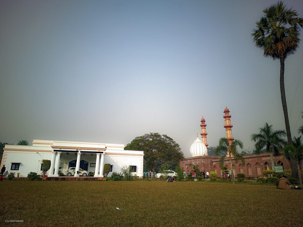 Sir Syed Day 2026: Why AMU Celebrates 17 October and How Sir Syed House on the Aligarh Muslim University campus