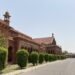 History of AMU: From MAO College to University, 1875 to 1920 Strachey Hall at Aligarh Muslim University