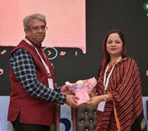 Two AMU professors take up national roles: Prof. Fatima Khan at SASPI, Prof. Nazrul Bari at MGKVP