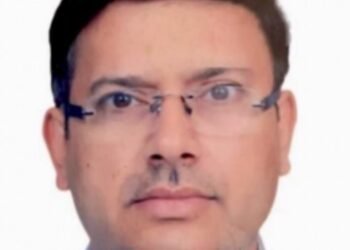 Prof. Mohd Hasan Is AMU's New Dean of Engineering; Dr Mohammad Tariq Joins Academic Council Prof. Mohd Hasan, new Dean of the Faculty of Engineering and Technology, AMU