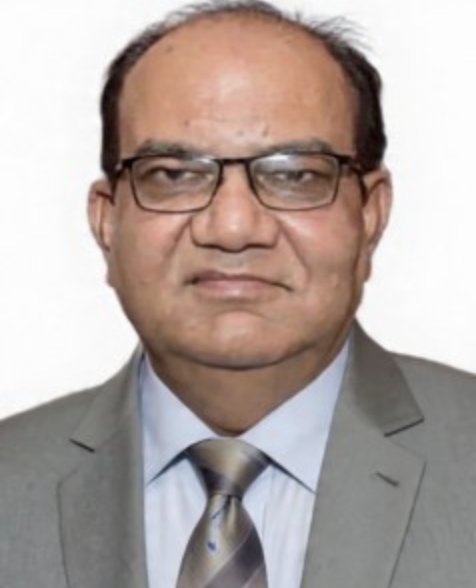 The Aligarian: AMU News, Alumni and Aligarh City Prof. Nafees Ahmad Khan, Department of Botany, AMU